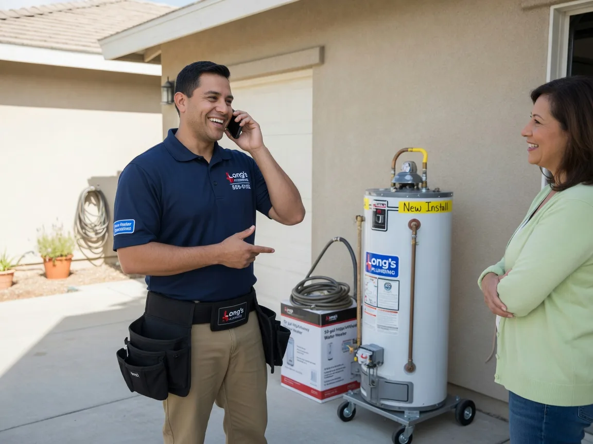 Leak Detection Dodson, MT FAQs